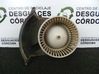 Heater fan/blower 