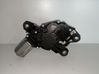 Motor del limpiaparabrisas trasero 