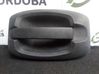 Front door exterior handle 