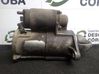 Starter motor 96843572