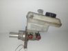 Brake booster 