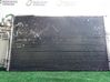 A/C cooling radiator (condenser) 3M5H19710CC