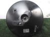 Hydraulic servotronic pressure valve 
