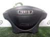 Steering wheel airbag 