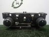 Air conditioner control unit module 112542000