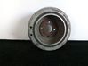 Crankshaft pulley 504078435