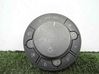 Multifunctional control switch/knob 13249397EB