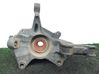 Front wheel hub spindle knuckle 