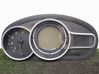 Speedometer (instrument cluster) 
