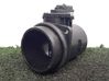 Mass air flow meter 9683282980