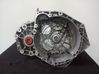 Manual 5 speed gearbox F406YF40WR