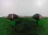 Front driveshaft 1497187080