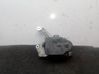 Throttle body valve 55205127