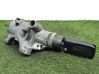Ignition lock 4B0905851