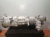 Manual 5 speed gearbox HRH