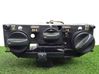 Air conditioner control unit module 500337411