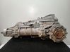 Manual 5 speed gearbox LRZ