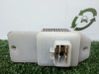 Heater blower motor/fan resistor 2D540