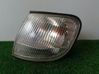 Front indicator light 