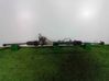 Steering rack 7700432260