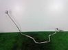 Air conditioning (A/C) pipe/hose 1K0820741BD