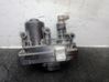Throttle body valve 868N7867U