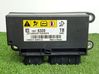 Airbag control unit/module 41086901