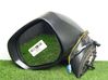 Front door electric wing mirror 96819905XT