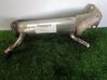 EGR valve 6C1Q9F464AD