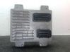 Other control units/modules 