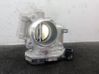 Throttle body valve 