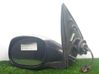 Front door electric wing mirror 96480953XT