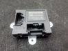 Other control units/modules 