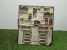 BSM Control unit 