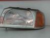 Headlight/headlamp 