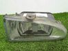 Front fog light SINREFERENCIA