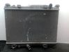 Coolant radiator 8V518005DERA1672