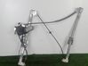 Front door electric window regulator 