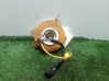 Steering wheel airbag 2282281028629