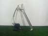 Front door manual window regulator SINREFERENCIA