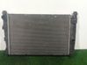 Coolant radiator 