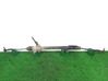Steering rack 
