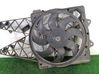 Electric radiator cooling fan 