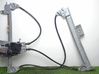 Front door electric window regulator D9643369380