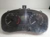 Geschwindigkeitsmesser Cockpit 