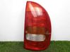 Rear/tail lights SINREFERENCIA