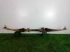 Steering rack 7700544493