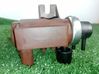 Secondary air pump 