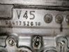 Engine head 9641752610
