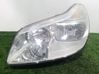 Headlight/headlamp 89900409